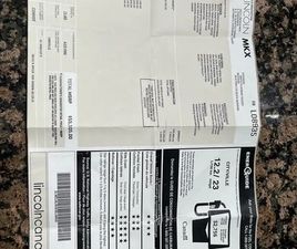 LINCOLN MKX 2014 LINCOLN MKX