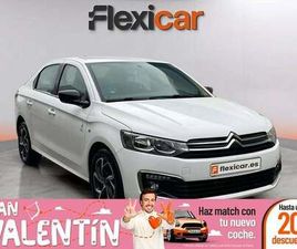 C-ELYSÉE 1.6BLUEHDI FEEL 100