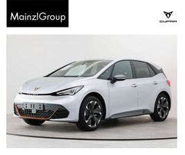 CUPRA BORN CUPRA BORN 150 KW (204 PS) 60 KWH