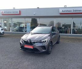 MITSUBISHI ASX HYBRID INTRO EDITION 1.6 AT