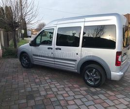 FORD TOURNEO CONNECT