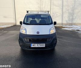 FIAT FIORINO 1.4 EASY