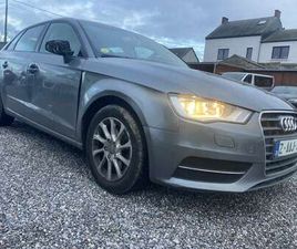A3 SPORTBACK 1.6 TDI CUIR GPS BV6