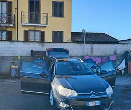 TOURER 2.0 HDI 16V EXECUTIVE (BUSINESS) 163CV AUTO