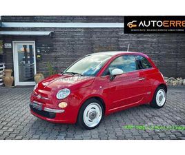 FIAT 500 1.3 MULTIJET 16V 95 CV VINTAGE