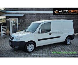 FIAT DOBLO DOBLÒ 1.9 MJ CARGO MAXI LAMIERATO SX
