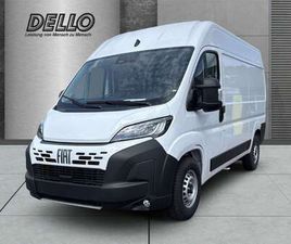 FIAT DUCATO DUCATO L2H2 KAWA AUTOMATIK ALLWETTERREIFEN KLIMAAU
