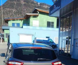 1.6 TDCI START-STOP-SYSTEM SYNC EDITION