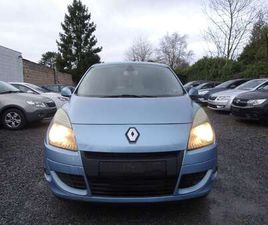 SCENIC 1.5 DCI EXPRESSION