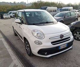 1.6 MJT BUSINESS 120CV