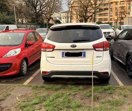 1.7 CRDI BUSINESS CLASS 115CV 7P.TI