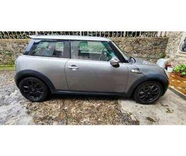 MINI MINI COOPER S 1.6 SALT 175CV
