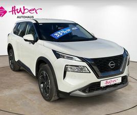 NISSAN X-TRAIL ACENTA MHEV AT FAM, NC