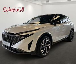 TEKNA+ E-POWER 205PS AUTOMATIK