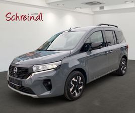 NISSAN TOWNSTAR KOMBI TEKNA L1