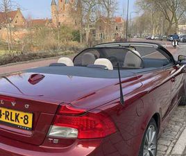 C70 2.5 T5 TOURER, 2011, GEARTRONIC, TREKHAAK