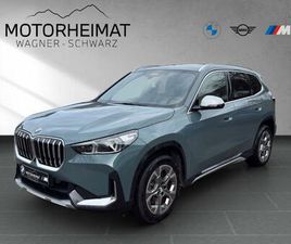 BMW X1 XDRIVE 23D X1 XDRIVE23D