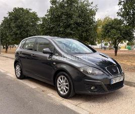 SEAT ALTEA SEAT ALTEA 1.6 TDI REFERENCE EECOMOTIVE