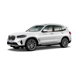 BMW X3 XDRIVE 30D X3 XDRIVE30D