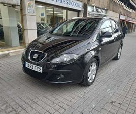 SEAT ALTEA XL 1.8 TFSI SPORT UP