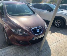 SEAT ALTEA XL