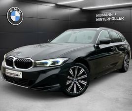 320D XDRIVE TOURING