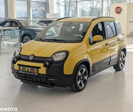 FIAT PANDA 1.0 HYBRID