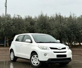 OKAZION TOYOTA URBAN CRUISER