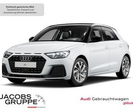 AUDI A1 25 TFSI ADVANCED 25 TFSI SCHALTGETRIEBE