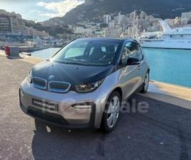 BMW I3 120 AH GENERATION2 120 AH EDITION WINDMILL ATELIER 42.2 KWH