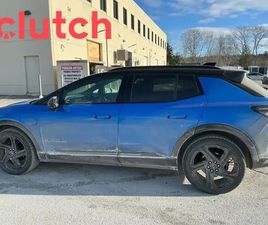 CHEVROLET EQUINOX EV 2024 CHEVROLET EQUINOX EV 3RS