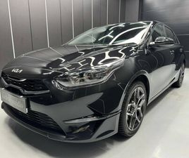 KIA CEED 1.5 T-GDI GOLD A/T