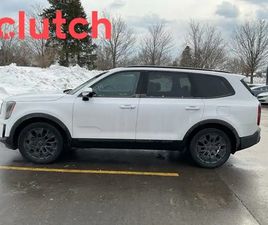 2021 KIA TELLURIDE NIGHTSKY