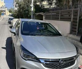 OPEL ASTRA 2016 1,6 DIESEL FULL EXTRA