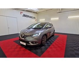 INITIALE PARIS DCI 160 EDC