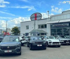 ŠKODA SUPERB 2.0 TDI AMBITION COMBI DSG 110 KW