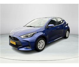 TOYOTA YARIS 1.5 HYBRID ACTIVE