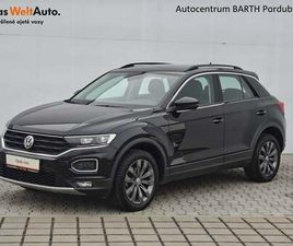 VOLKSWAGEN T-ROC VW T-ROC