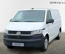 TDI 110 KW 3 MÍSTNÝ110 KW