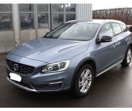 VOLVO V60 CROSS COUNTRY 2.0 DIESEL AUTOMAT