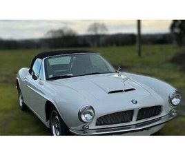 1999 BMW Z3 2.8 E36/7 A VENDRE