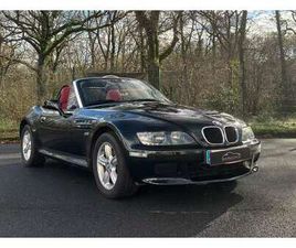 BMW Z3 ROADSTER 2.2 L