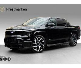 RST EV 5-SETER 754HK ALT UTSTYR