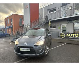 1.6 E-HDI110 AIRDREAM EXCLUSIVE