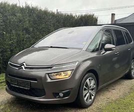 1.6I ESSENCE+++BOÎTE AUTOMATIQUE+++EURO 6+++