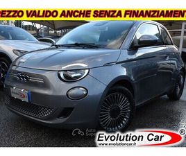 BUSINESS OPEN ED. BERLINA 42 KWH