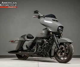 GRANDIN DALLAS 2022 HARLEY-DAVIDSON STREET GLIDE SPECIAL