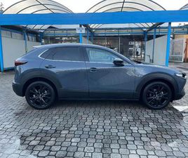 MAZDA CX30 2.0L 150CV MILD HYBRID HOMURA 38.000KM