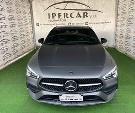 D AUTOMATIC SHOOTING BRAKE EXECUTIVE AMG