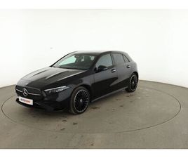 MERCEDES-BENZ CLASSE A 250 E AMG LINE 8G-DCT